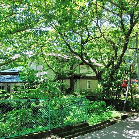Klingel Baum Hakone Exterior foto