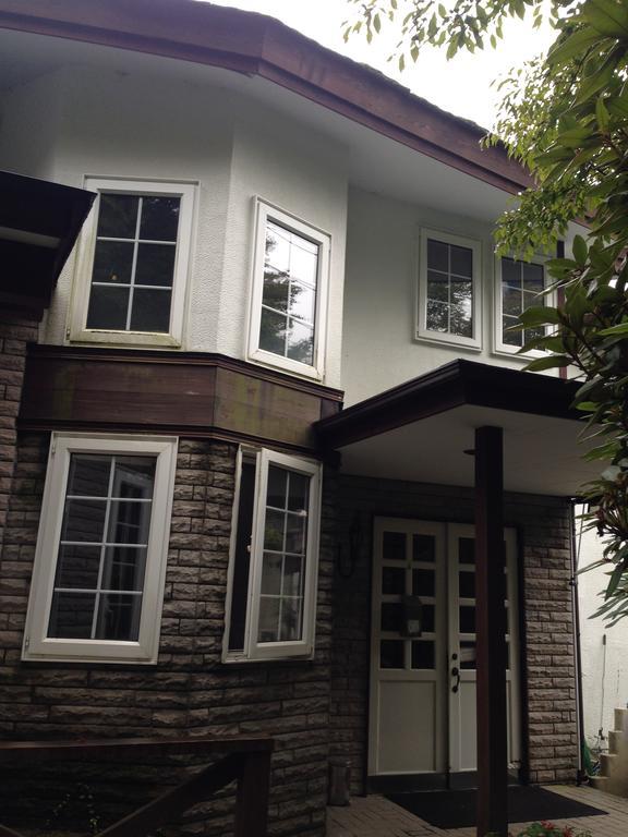 Klingel Baum Hakone Exterior foto
